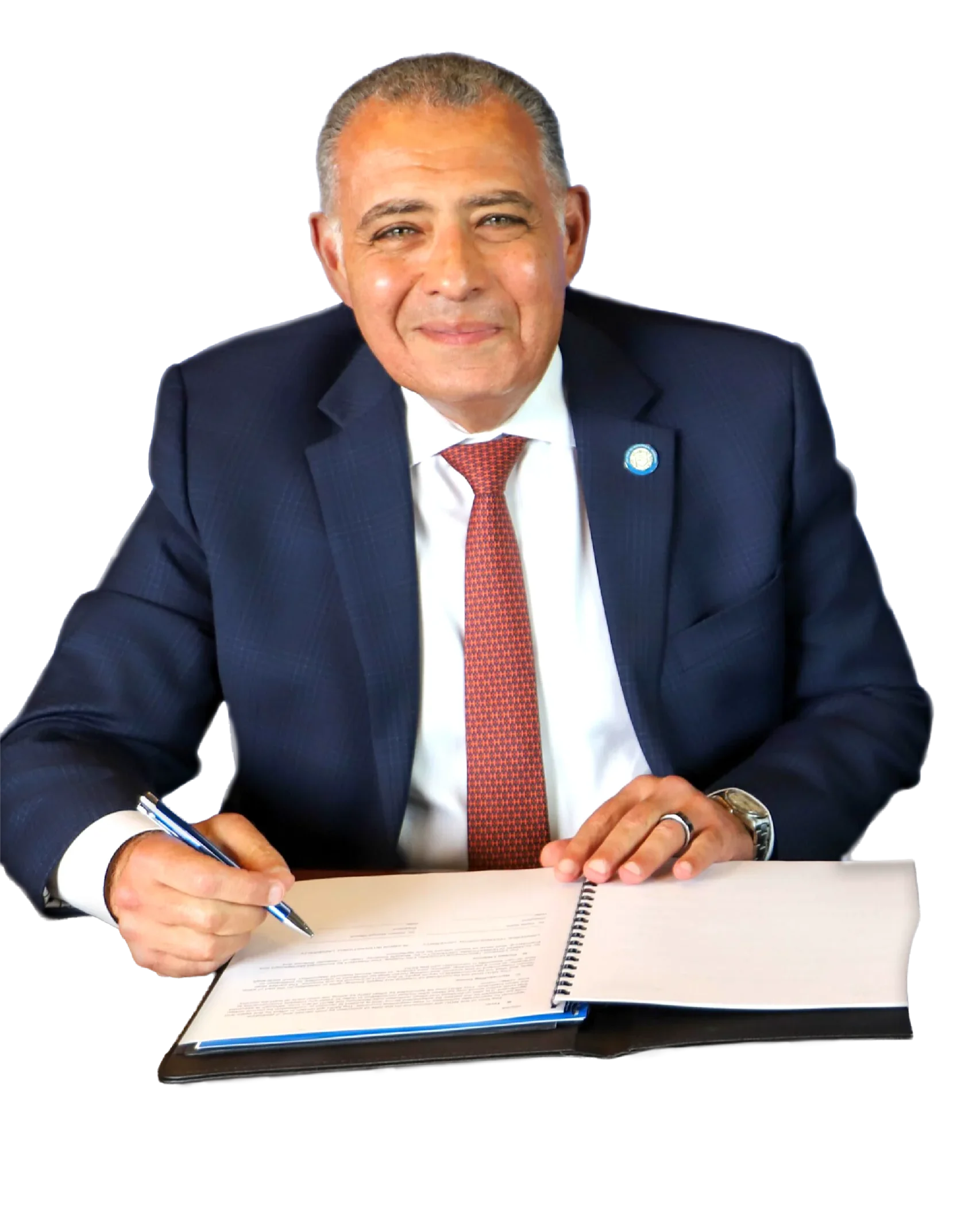 About Tarek Sobh